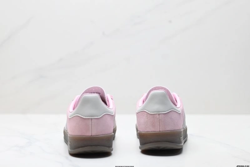 QuickDry Adidas Gazelle Shoes 631