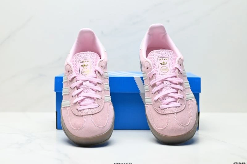 QuickDry Adidas Gazelle Shoes 631