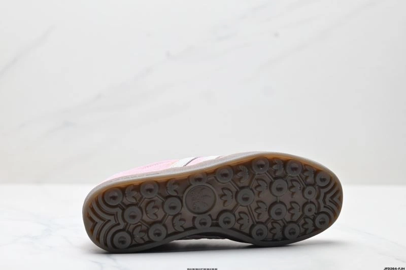 QuickDry Adidas Gazelle Shoes 631