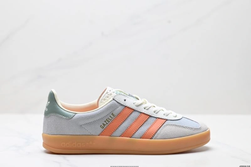 Adidas Gazelle Shoes TravelReady 571