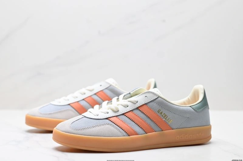 Adidas Gazelle Shoes TravelReady 571