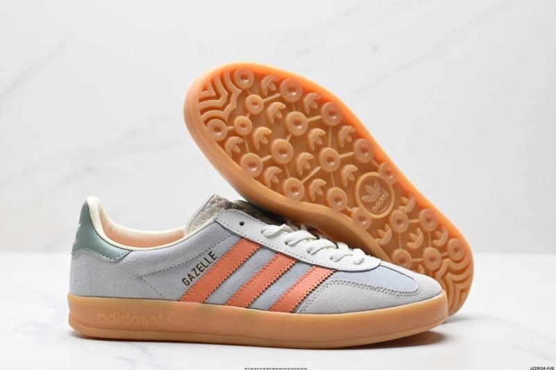 Adidas Gazelle Shoes TravelReady 571