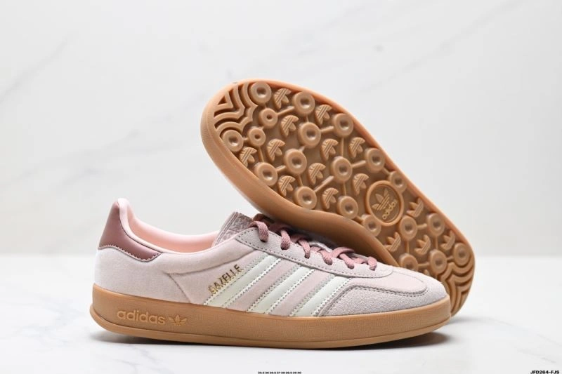 Cozy Adidas Gazelle Shoes 565