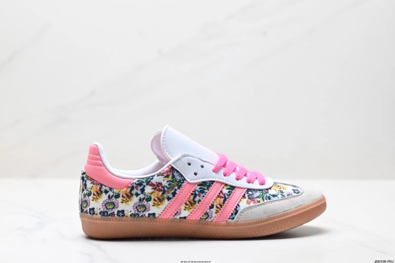 Adidas Gazelle Shoes Original 562