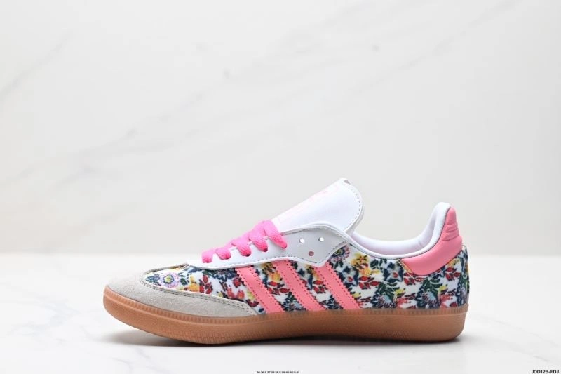 Adidas Gazelle Shoes Original 562