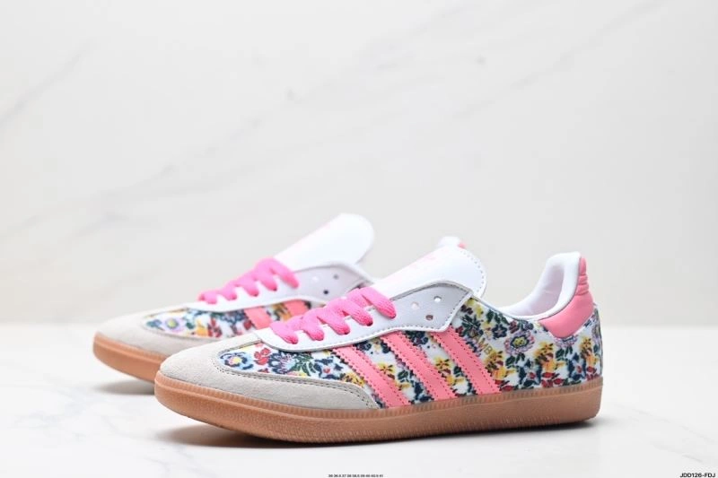 Adidas Gazelle Shoes Original 562