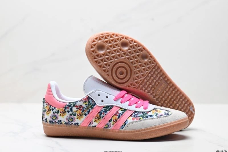 Adidas Gazelle Shoes Original 562