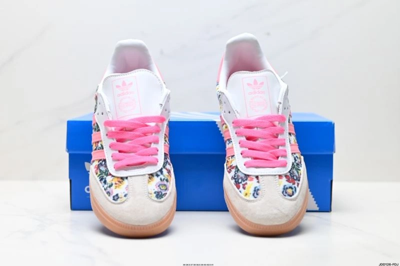 Adidas Gazelle Shoes Original 562