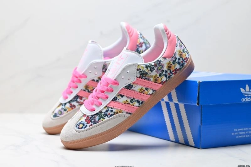 Adidas Gazelle Shoes Original 562