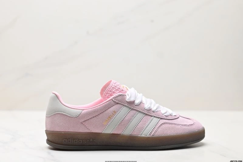 Effortless Adidas Gazelle Shoes 578