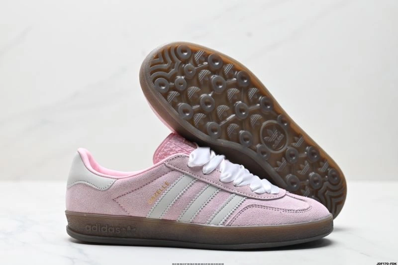 Effortless Adidas Gazelle Shoes 578