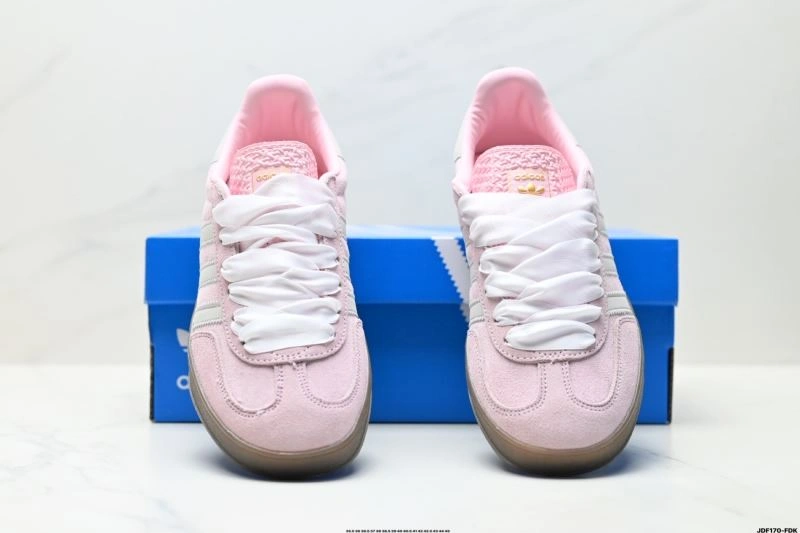 Effortless Adidas Gazelle Shoes 578