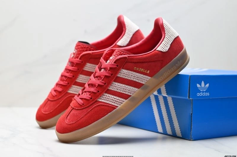 Adidas Gazelle Shoes Original 576