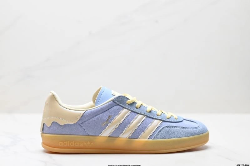 Durable Adidas Gazelle Shoes 577