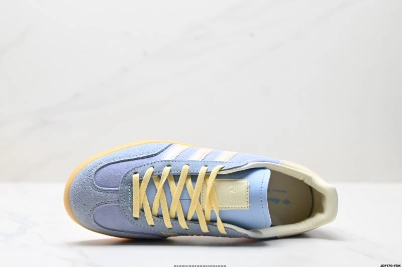 Durable Adidas Gazelle Shoes 577