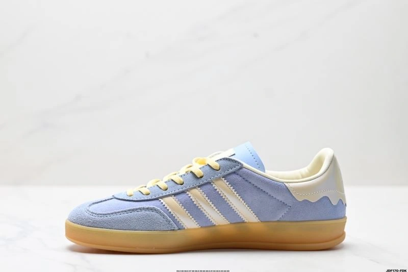 Durable Adidas Gazelle Shoes 577