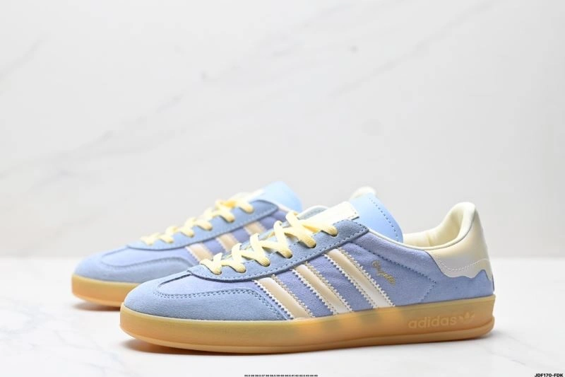 Durable Adidas Gazelle Shoes 577