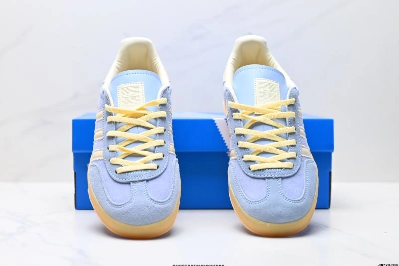 Durable Adidas Gazelle Shoes 577