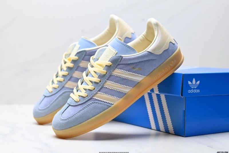 Durable Adidas Gazelle Shoes 577