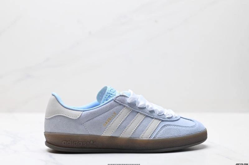 Popular Adidas Gazelle Shoes 563