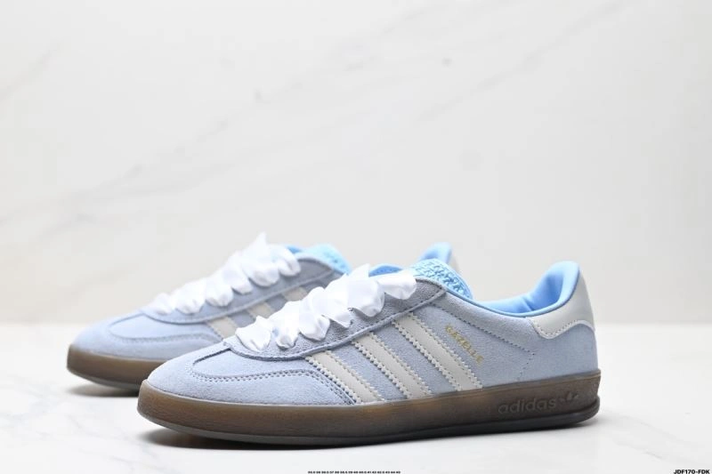 Popular Adidas Gazelle Shoes 563