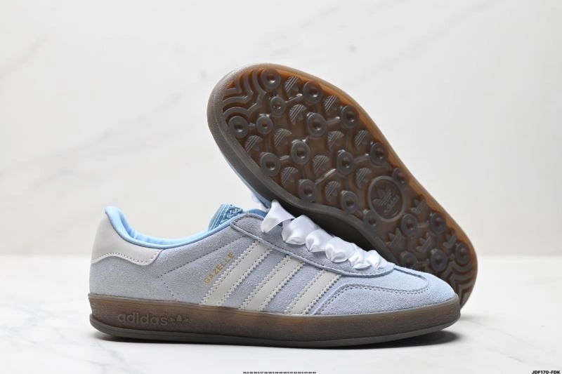 Popular Adidas Gazelle Shoes 563