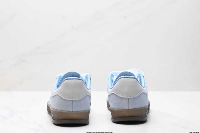 Popular Adidas Gazelle Shoes 563
