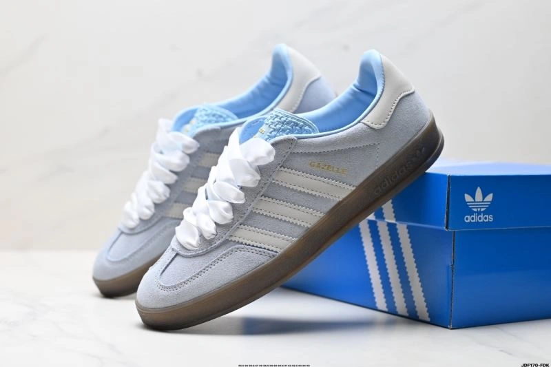 Popular Adidas Gazelle Shoes 563
