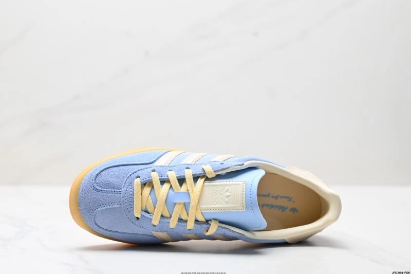 Modern Adidas Gazelle Shoes 587
