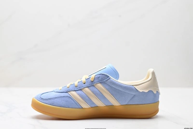 Modern Adidas Gazelle Shoes 587