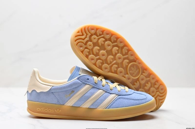 Modern Adidas Gazelle Shoes 587