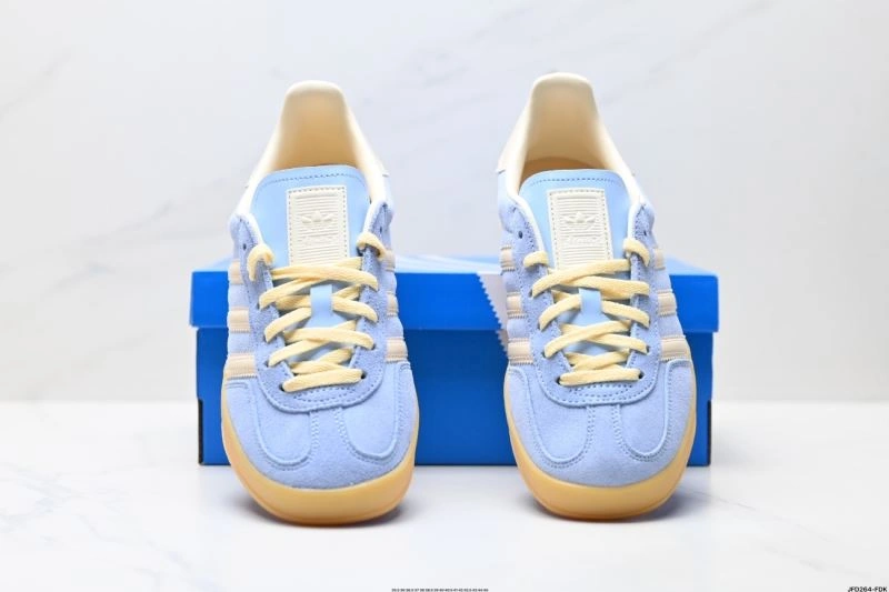 Modern Adidas Gazelle Shoes 587