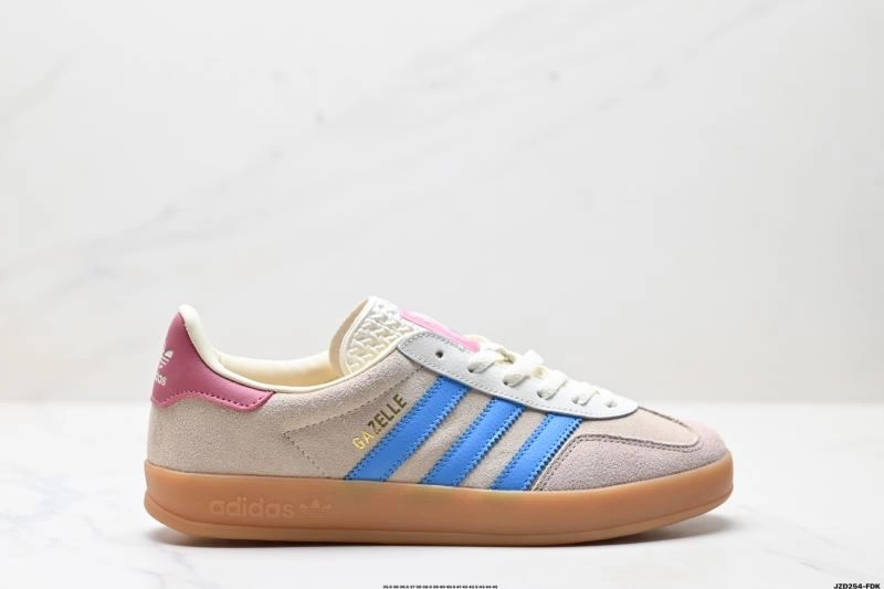 Adidas Gazelle Shoes TravelReady 633