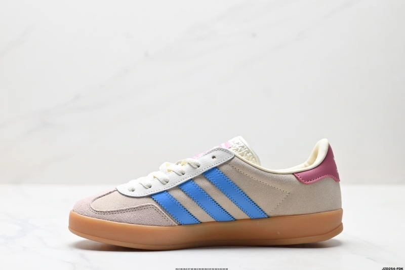 Adidas Gazelle Shoes TravelReady 633