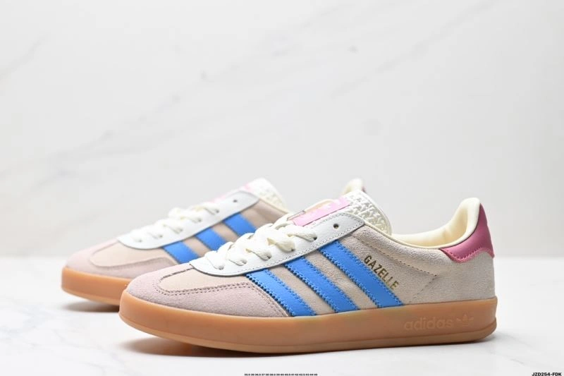 Adidas Gazelle Shoes TravelReady 633