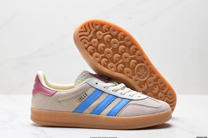 Adidas Gazelle Shoes TravelReady 633