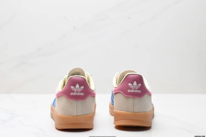 Adidas Gazelle Shoes TravelReady 633