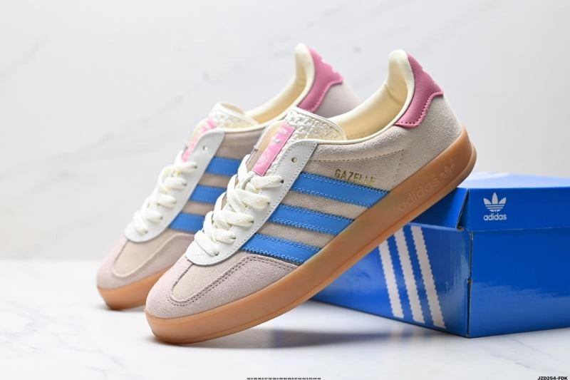 Adidas Gazelle Shoes TravelReady 633