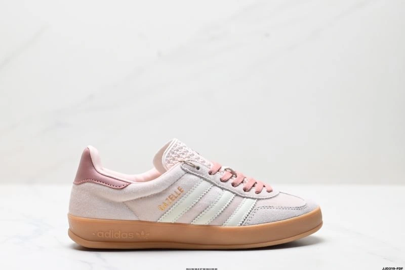 Adidas Gazelle Shoes WaterResistant 554