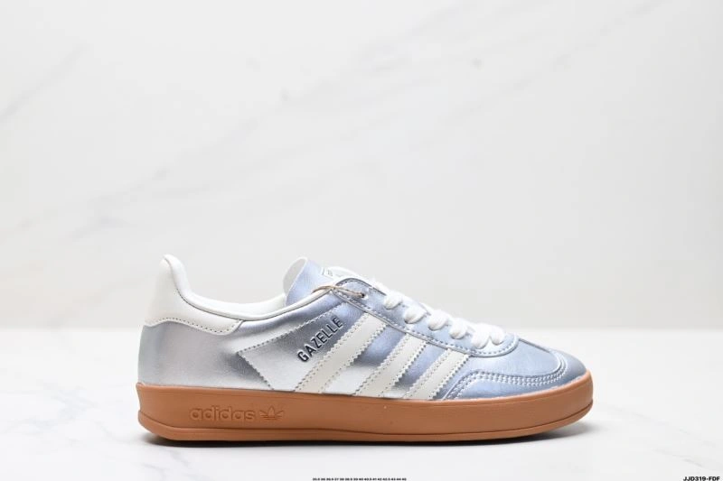 Adidas Gazelle Shoes Cozy 553