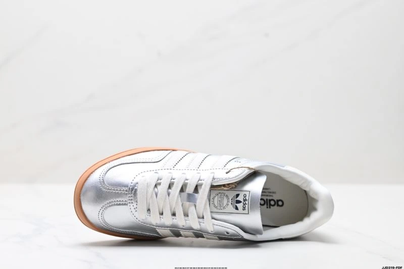 Adidas Gazelle Shoes Cozy 553