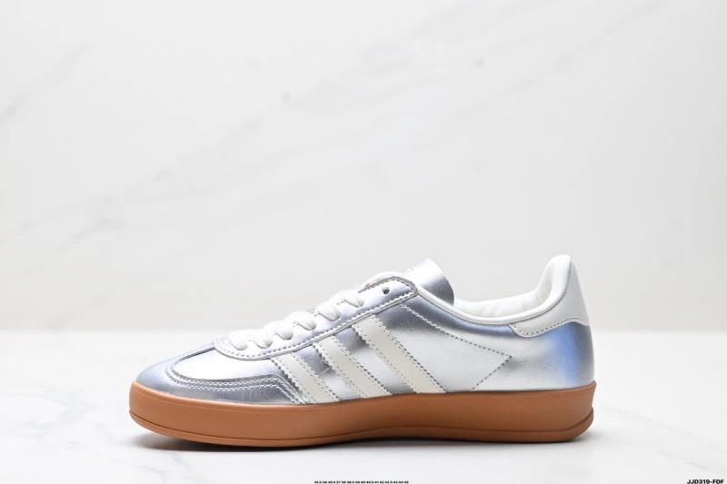 Adidas Gazelle Shoes Cozy 553