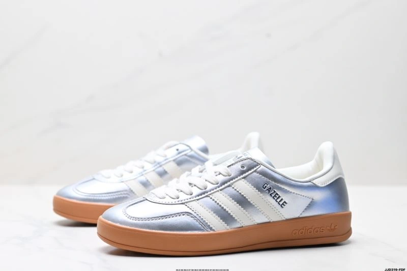 Adidas Gazelle Shoes Cozy 553