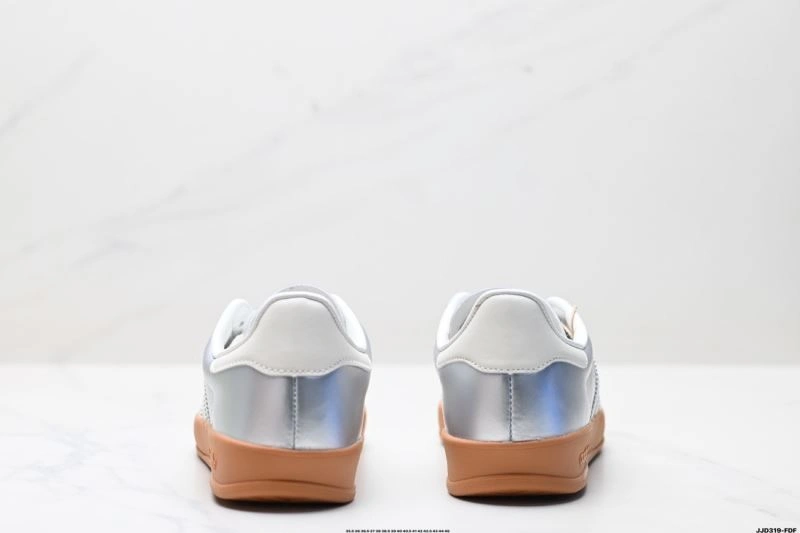 Adidas Gazelle Shoes Cozy 553