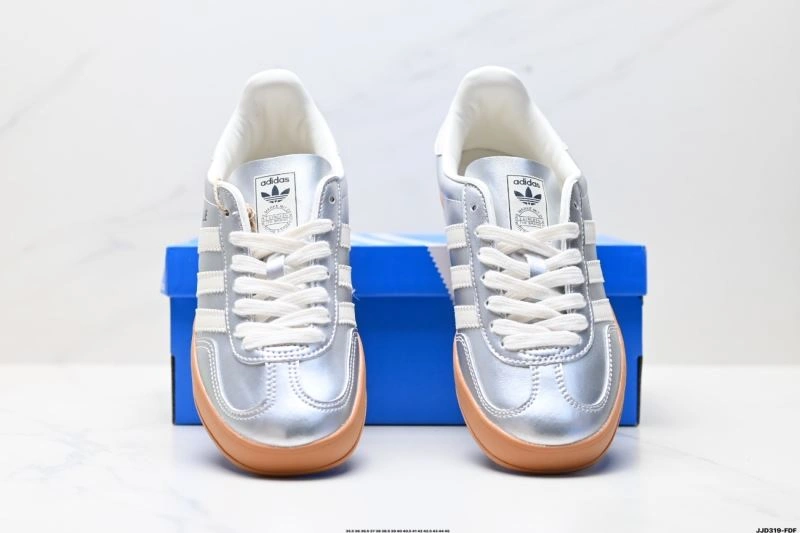 Adidas Gazelle Shoes Cozy 553