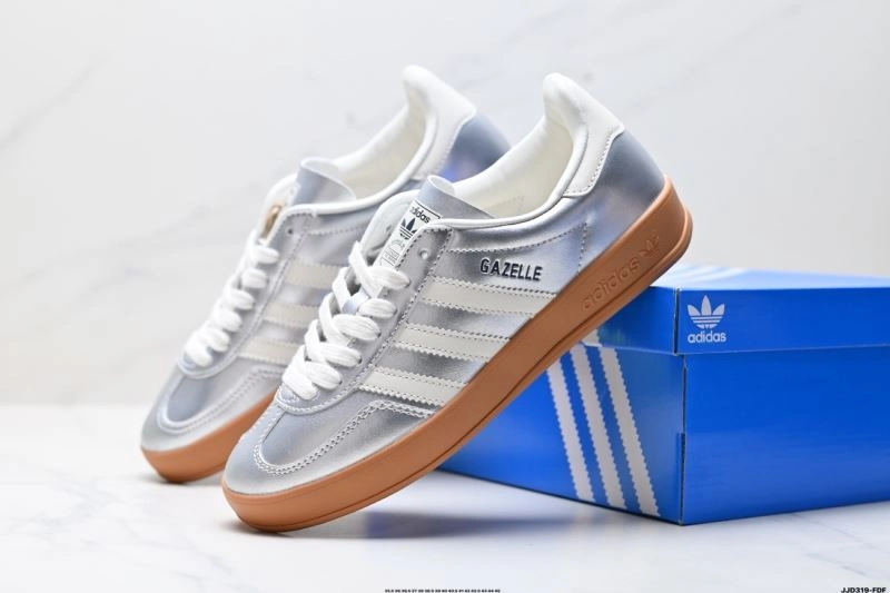 Adidas Gazelle Shoes Cozy 553
