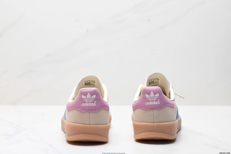 OdorResistant Adidas Gazelle Shoes 555