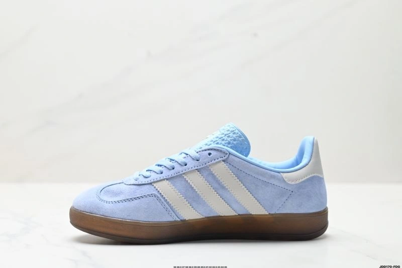 Adidas Gazelle Shoes Bold 551