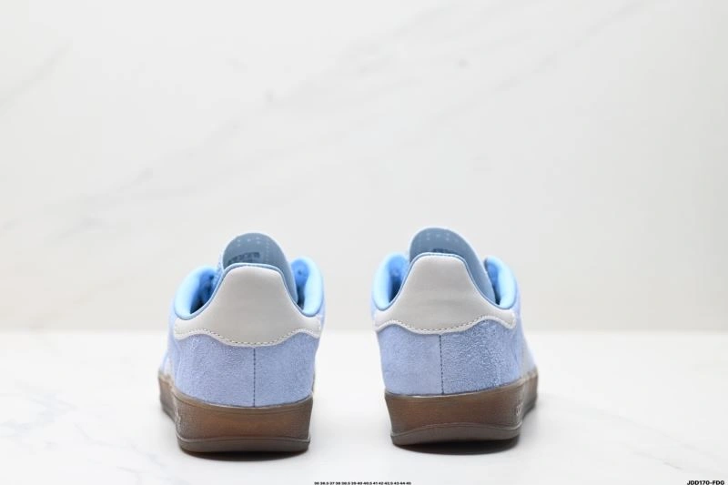 Adidas Gazelle Shoes Bold 551