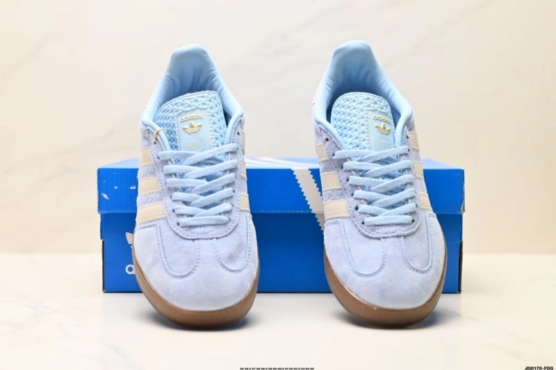 Adidas Gazelle Shoes Bold 551